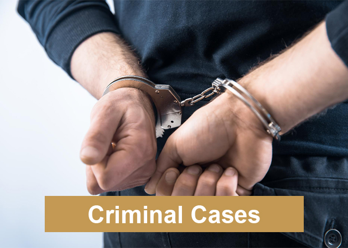 criminal
